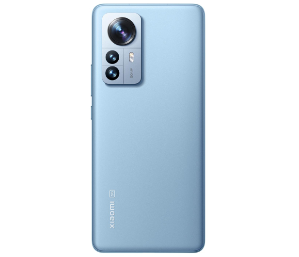 Xiaomi 12 Pro 12/256GB Blue - 735239 - zdjęcie 7